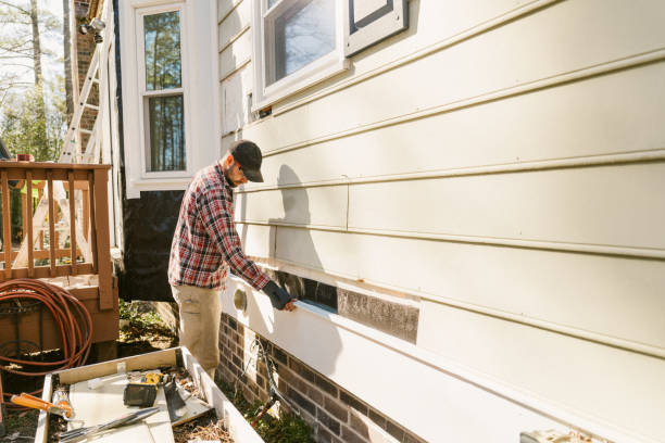 Trusted Vinyl Siding service in Ashland, NJ - Creative Siding